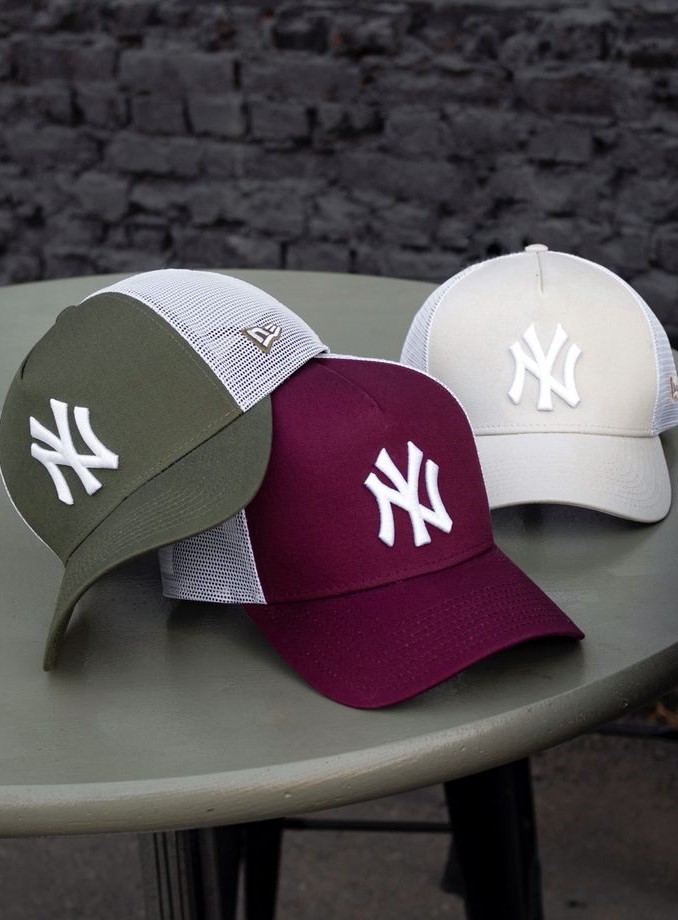 Men's Stylish Caps